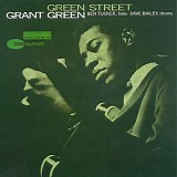 Grant Green Trio - Green Street