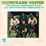 Frank Foster - Basie Is Our Boss