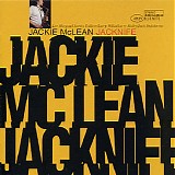 Jackie McLean - High Frequency