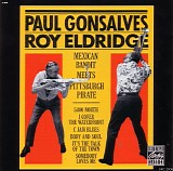 Paul Gonsalves & Roy Eldridge - Mexican Bandit Meets Pittsburgh Pirate