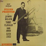 Julian Priester - Keep Swingin'