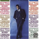 Bobby Timmons - Soul Time