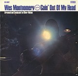 Wes Montgomery - Goin' Out Of My Head