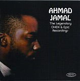 Ahmad Jamal Trio - The Legendary Okeh & Epic Sessions