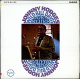 Johnny Hodges, Wild Bill Davis & Grant Green - Joe's Blues