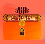 Ahmad Jamal Trio - Roar Of The Greasepaint - The Smell Of The Crowd
