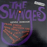 Kenny Dorham, Matthew Gee, Frank Foster, Cecil Payne, Ernie Henry, John Simmons, - The Swingers