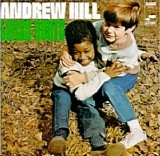 Andrew Hill - Grass Roots