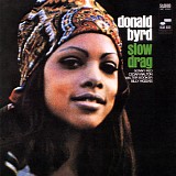 Donald Byrd Quintet - Slow Drag