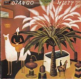 Dorothy Ashby - Django/Misty