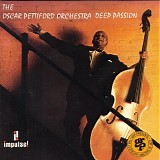 Oscar Pettiford - Deep Passion