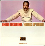 David Newman - House Of David : The David "Fathead" Newman Anthology