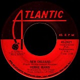 Herbie Mann - New Orleans