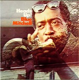 Blue Mitchell Orchestra - Heads Up!