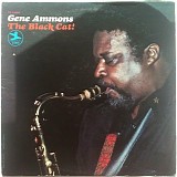Gene Ammons - The Black Cat