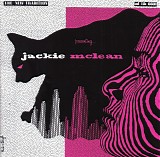 Jackie McLean - The Jackie McLean Quintet