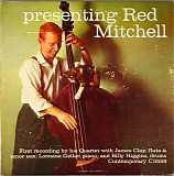 Red Mitchell - Presenting Red Mitchell