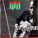 Grant Green Quintet - Born To Be Blue
