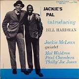 Jackie McLean Quintet Introducing Bill Hardman - Jackie's Pal