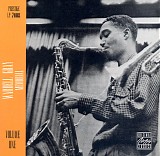 Wardell Gray - Wardell Gray Memorial, Vol. 1