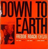 Freddie Roach - Down To Earth