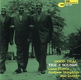 The Three Sounds - Good Deal