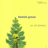 Bennie Green - Bennie Green With Art Farmer