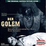 Karl-Ernst Sasse - Der Golem
