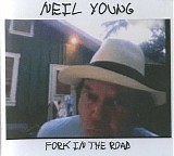 Neil Young - Fork In The Road