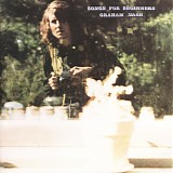 Graham Nash - Songs For Beginners (US Release)