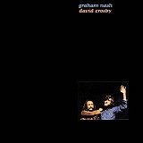 Graham Nash, David Crosby - Graham Nash / David Crosby (US Release)