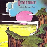 Hawkwind - Warrior On The Edge Of Time