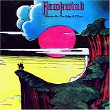 Hawkwind - Warrior On The Edge Of Time