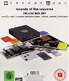 Depeche Mode - Sounds of the Universe - Deluxe Box Set