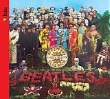The BEATLES - 1967: Sgt. Pepper's Lonely Hearts Club Band