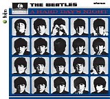 The BEATLES - 1964: A Hard DayÂ´s Night