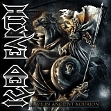 Iced Earth - Live in Ancient Kourion