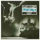 Blue Ã–yster Cult - Imaginos [Columbia Albums Collection]