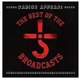 Blue Ã–yster Cult - Radios Appear: The Best Of Broadcasts [Columbia Albums Collection]