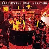 Blue Ã–yster Cult - Spectres [Columbia Albums Collection]