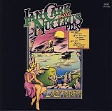 Nucleus - Labyrinth