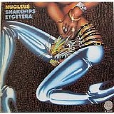 Nucleus - Snakehips Etcetera