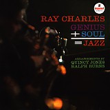 Ray Charles - Genius + Soul = Jazz