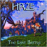 Haze - The Last Battle