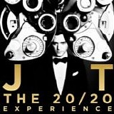 Justin Timberlake - The 20/20 experience