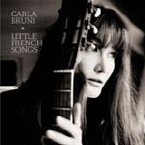 Carla Bruni - Little french songs