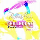 Artisti Vari - CafÃ¨ del Mar - Chillhouse Mix 3 (Disco 1)