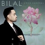 Bilal - A love surreal