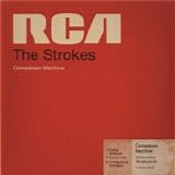 The Strokes - Comedown machine