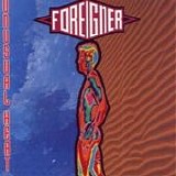 Foreigner - Unusual heat